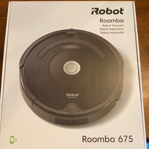 IRobot Roomba